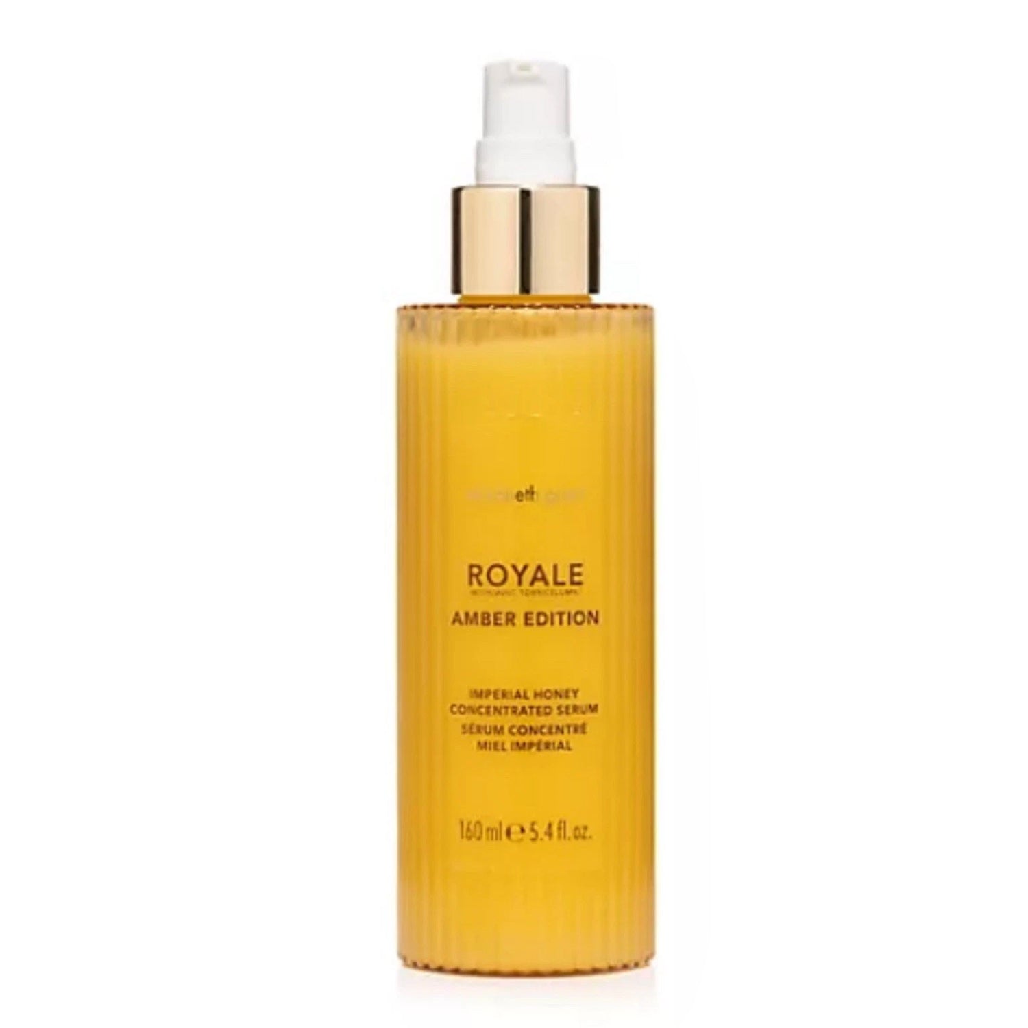 Elizabeth Grant Royale Imperial Honey Concentrated Serum Double  Size_8517213