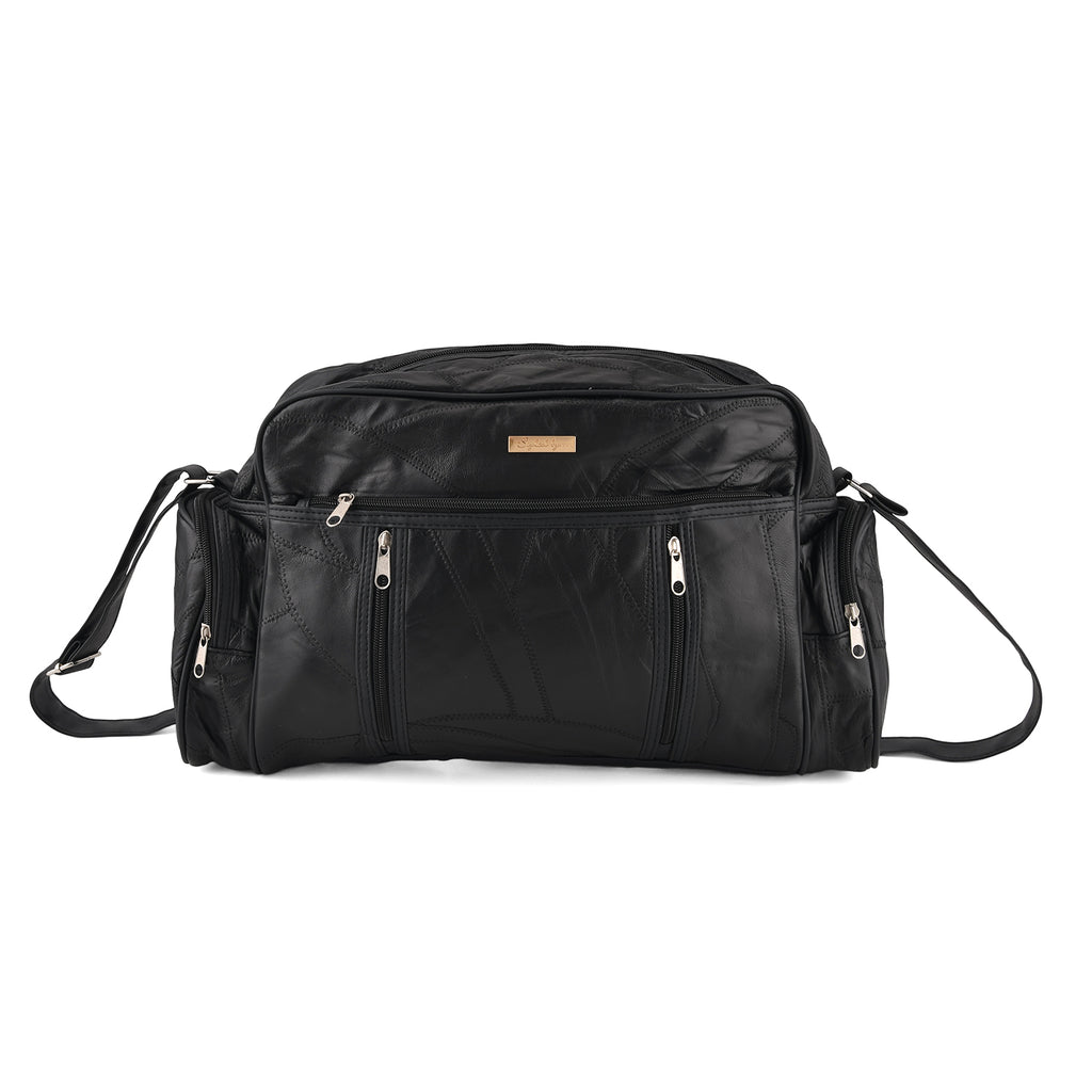 Styled By Crossbody Bag (Size - One Size) - Black_8517771