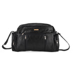 Styled By Crossbody Bag (Size - One Size) - Black_8517771