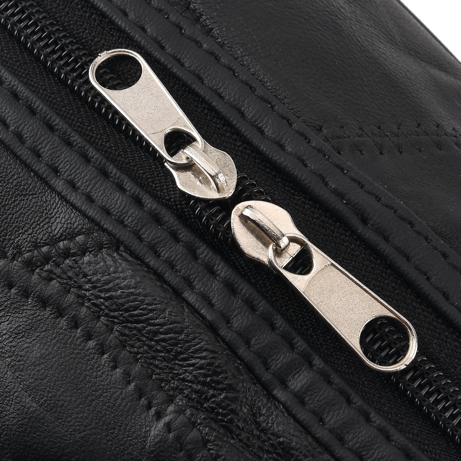 Styled By Crossbody Bag (Size - One Size) - Black_8517771_6