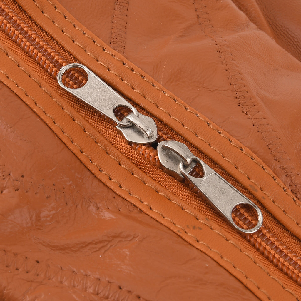 Styled By Crossbody Bag (Size - One Size) - Tan_8517772_6