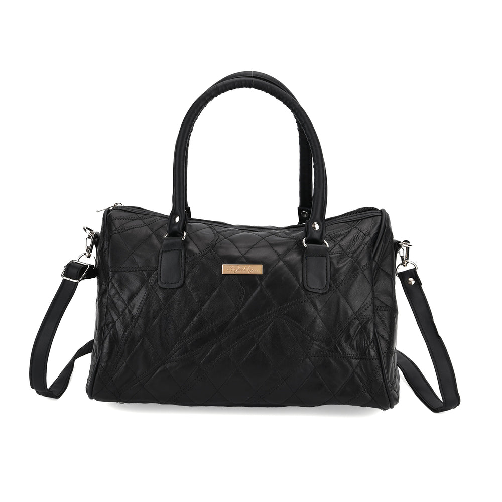 Styled By Crossbody Bag (Size - One Size) - Black_8517789