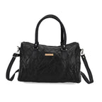 Styled By Crossbody Bag (Size - One Size) - Black_8517789