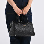 Styled By Crossbody Bag (Size - One Size) - Black_8517789_2