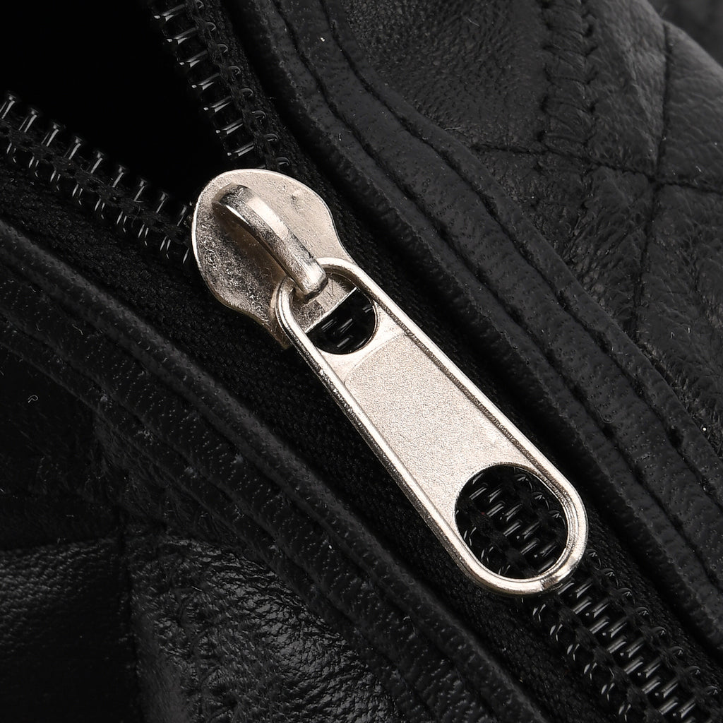 Styled By Crossbody Bag (Size - One Size) - Black_8517789_5