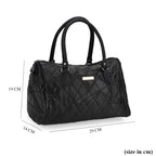 Styled By Crossbody Bag (Size - One Size) - Black_8517789_6