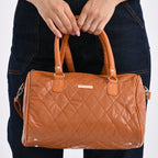 Styled By Crossbody Bag (Size - One Size) - Tan_8517790_2