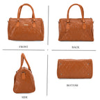 Styled By Crossbody Bag (Size - One Size) - Tan_8517790_3
