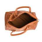 Styled By Crossbody Bag (Size - One Size) - Tan_8517790_4