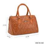 Styled By Crossbody Bag (Size - One Size) - Tan_8517790_6