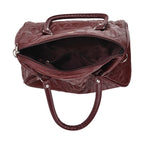 Styled By Crossbody Bag (Size - One Size) - Burgundy_8517791_4