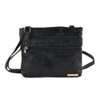 Styled By Crossbody Bag (Size - One Size) - Black_8517814
