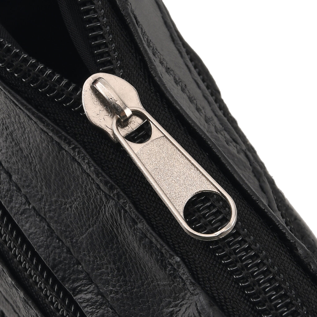 Styled By Crossbody Bag (Size - One Size) - Black_8517814_6