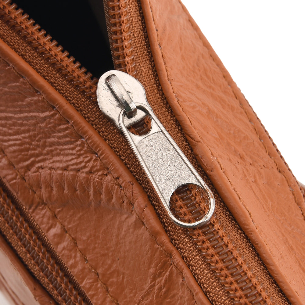 Styled By Crossbody Bag (Size - One Size) - Tan_8517815_6