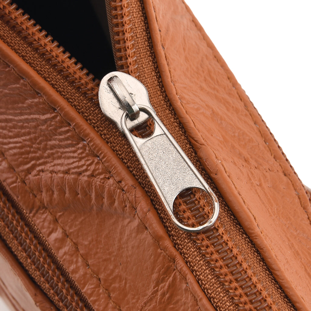 Styled By Crossbody Bag (Size - One Size) - Tan_8517815_6