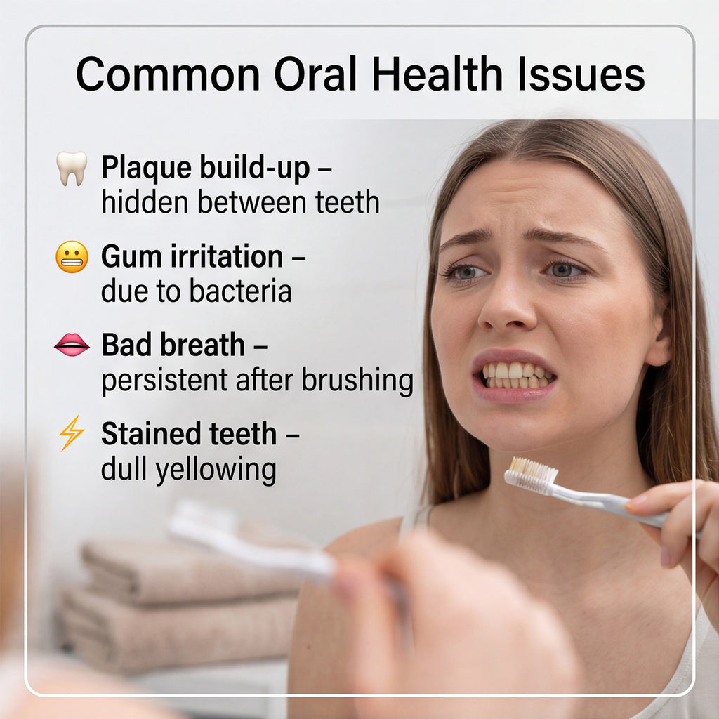 Lab Life Sonic Toothbrush with Ultra Wave UV Sanitising – Idealworld