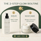 " Snail Mucin Repairing Serum 100ml, Hydrating Serum for Face with Snail Secretion Filtrate for Dull Skin & Fine Lines, Korean Skin Care 100ml / 3.3oz  Snail Mucin 92% Face Moisturizer, 3.52 Oz, Light_8518553_3