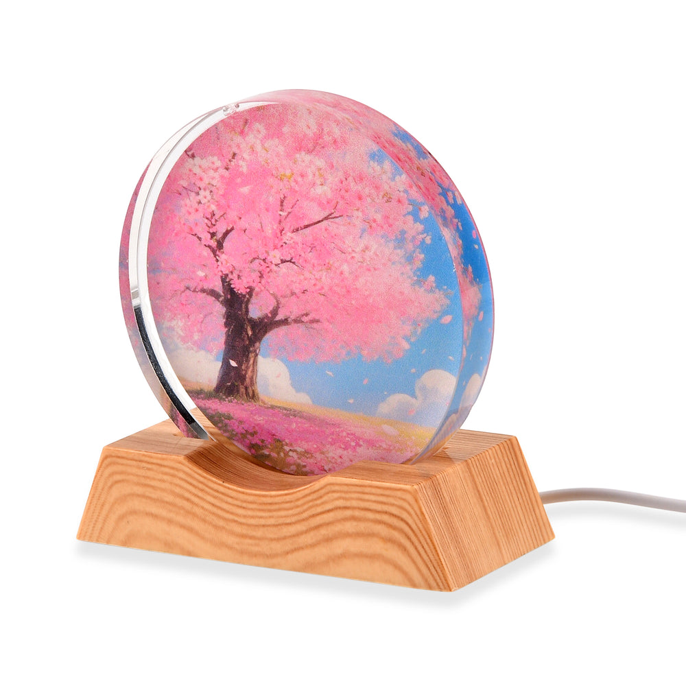 Night Light (Size - One Size) - Red_8518697