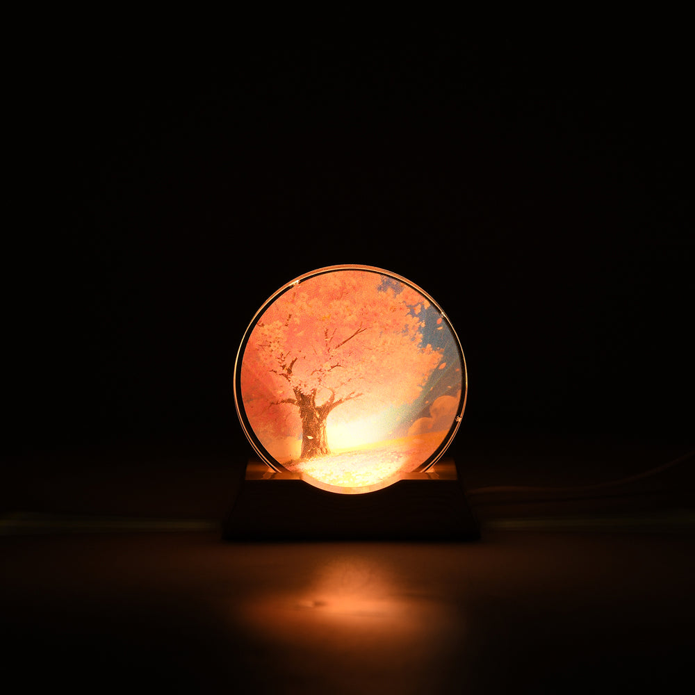 Night Light (Size - One Size) - Red_8518697_1