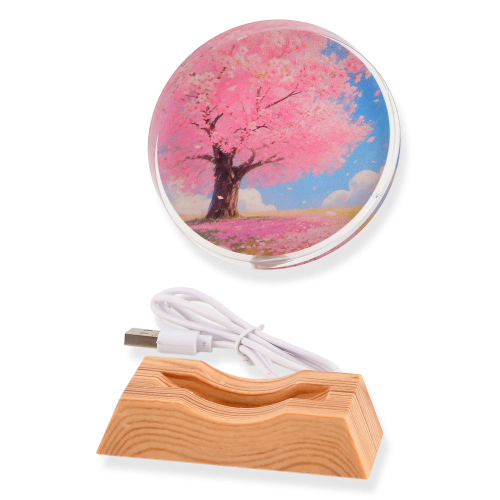 Night Light (Size - One Size) - Red_8518697_3