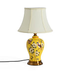 Table Lamp (Size - One Size) - Yellow_8519529