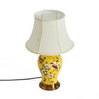 Table Lamp (Size - One Size) - Yellow_8519529_2