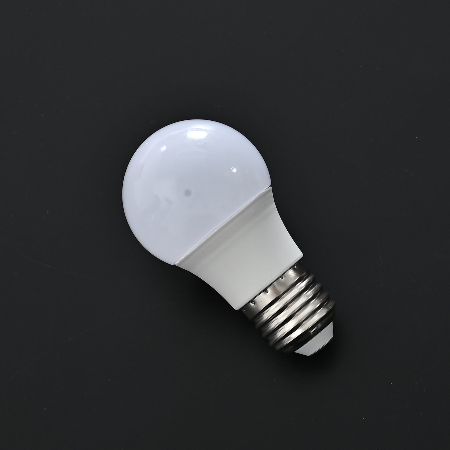 Table Lamp (Size - One Size) - Yellow_8519529_4