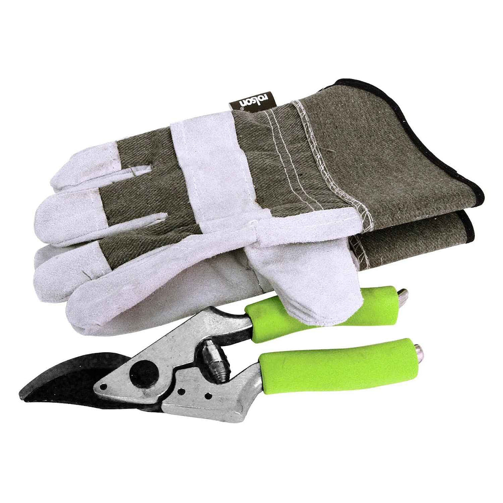 Heavy Duty Rigger Gloves - Secateur