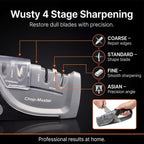 Chop Master Knife Sharpener