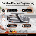 Chop Master Knife Sharpener