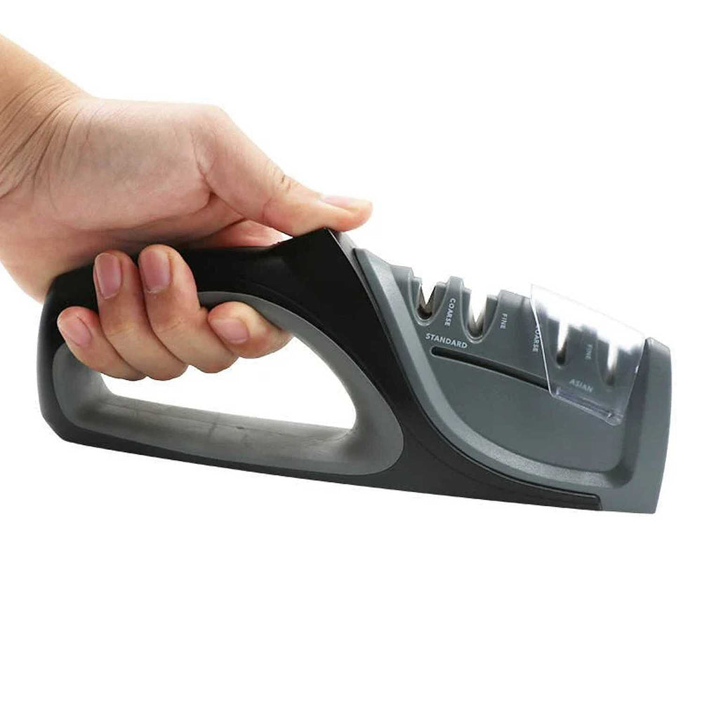 Chop Master Knife Sharpener