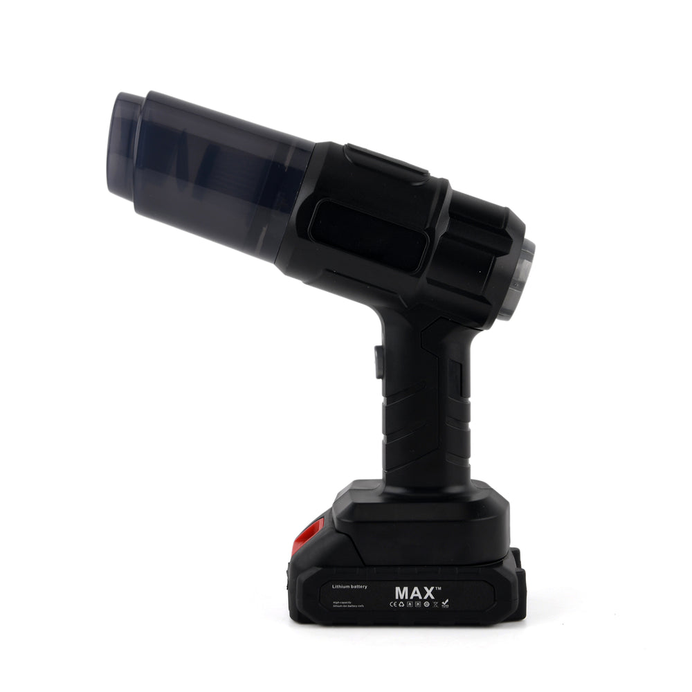 Vacuum (Size 27x22 cm) - Black_8521076_1
