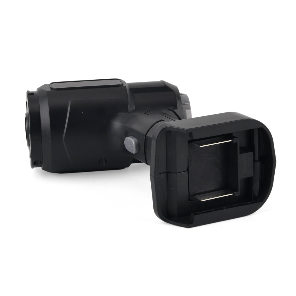Vacuum (Size 27x22 cm) - Black_8521076_4