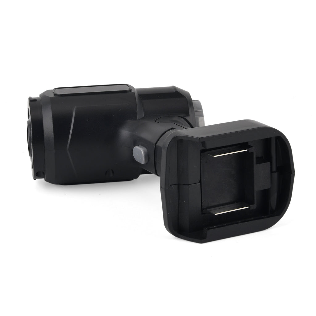 Vacuum (Size 27x22 cm) - Black_8521076_4