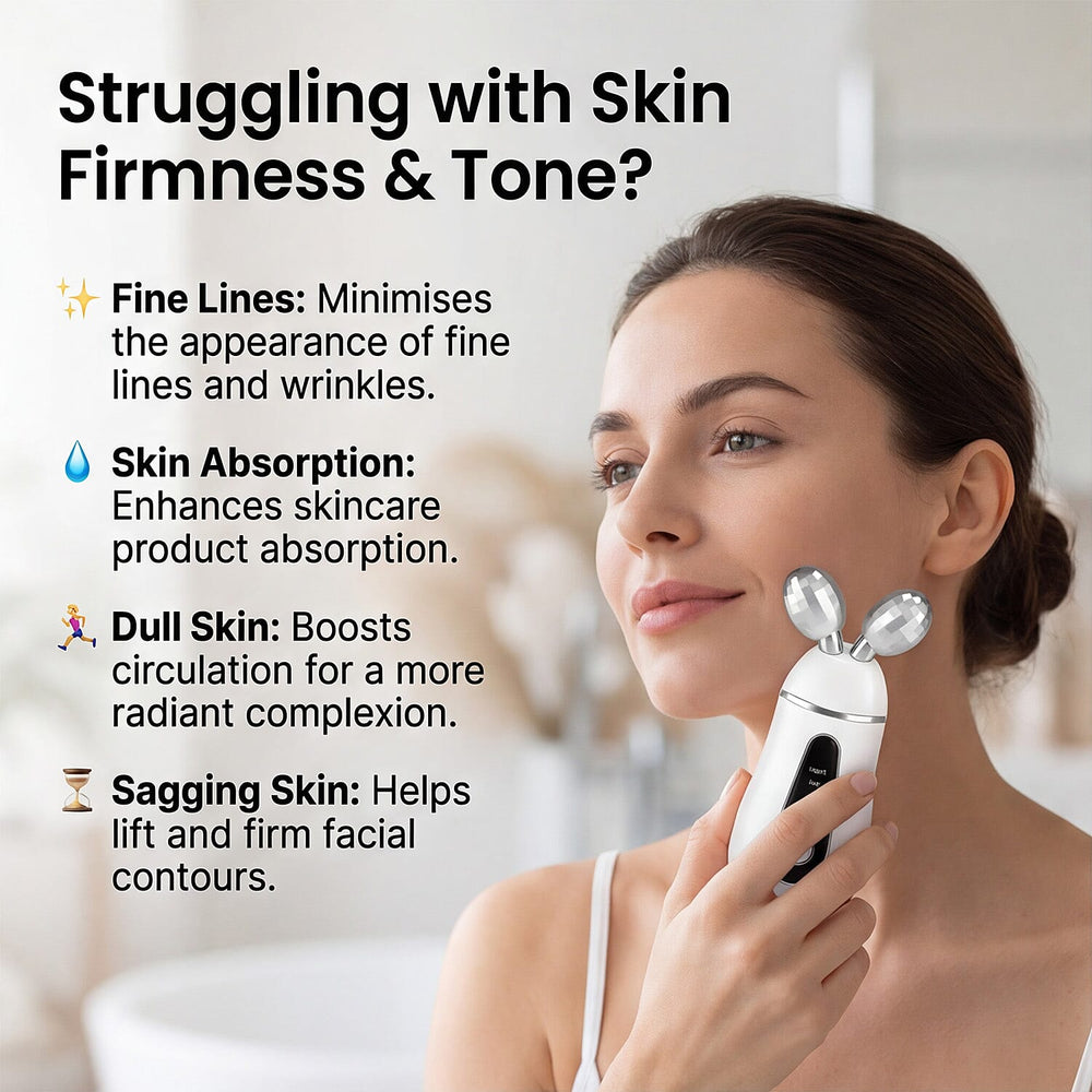 Sculpt - Lift Pro Rejuvenator