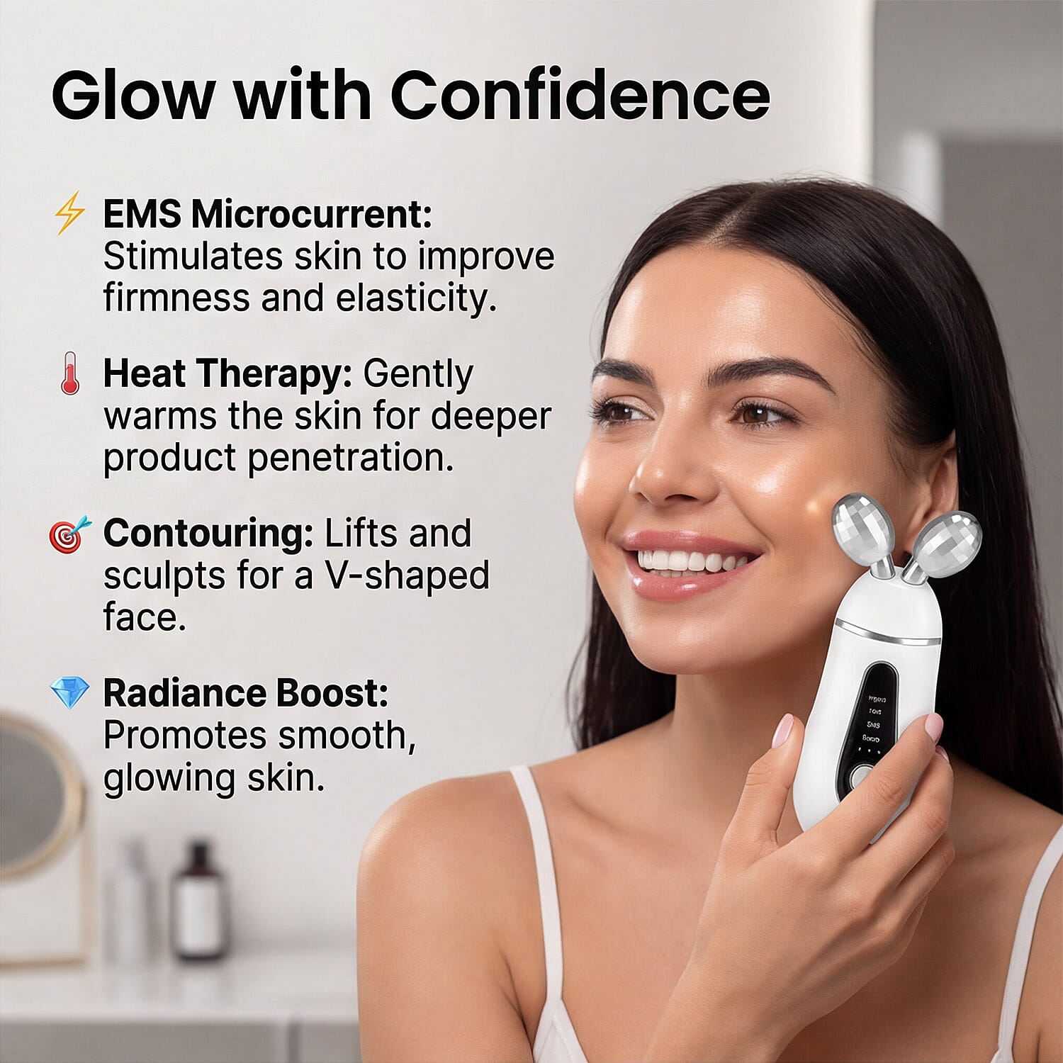 Sculpt - Lift Pro Rejuvenator