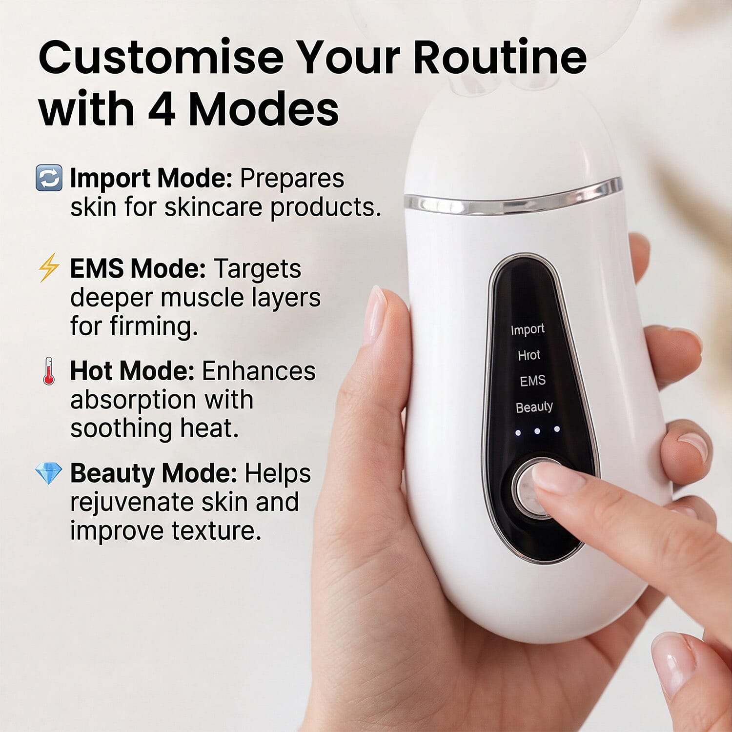 Sculpt - Lift Pro Rejuvenator
