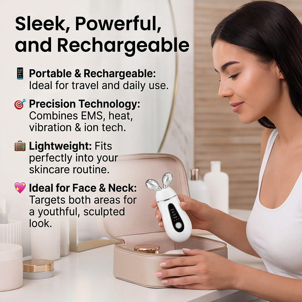 Sculpt - Lift Pro Rejuvenator