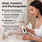 Sculpt - Lift Pro Rejuvenator