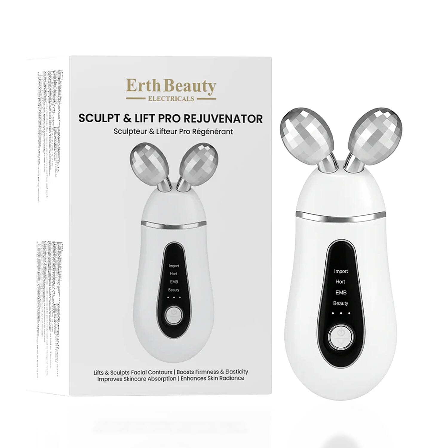 Sculpt - Lift Pro Rejuvenator