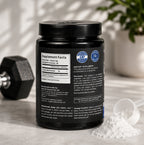 "CARBAMIDE FORTE MICRONISED CREATINE MONOHYDRATE POWDER 83 SERVINGS – 250g/ 8.8oz"_8523784_3