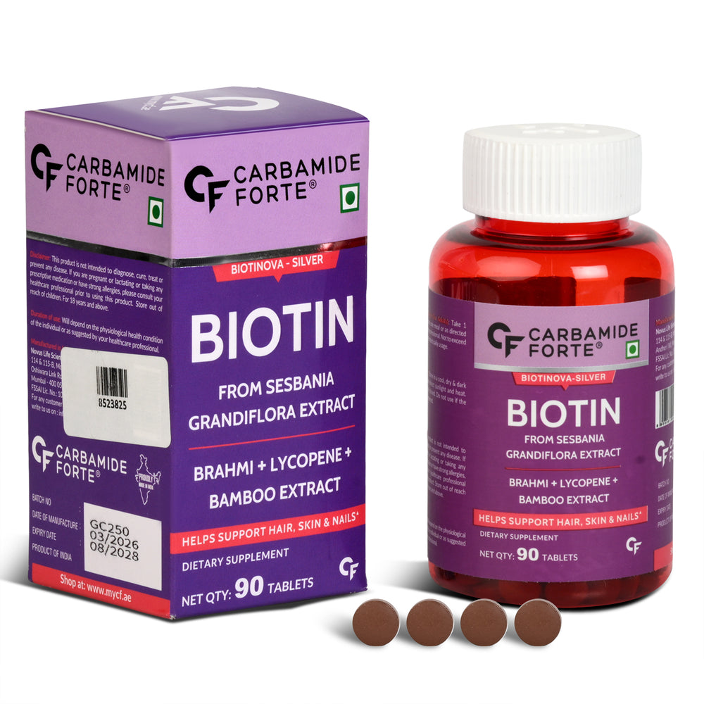"BIOTIN TABLETS FOR HAIR GROWTH 90 tablets "_8523825