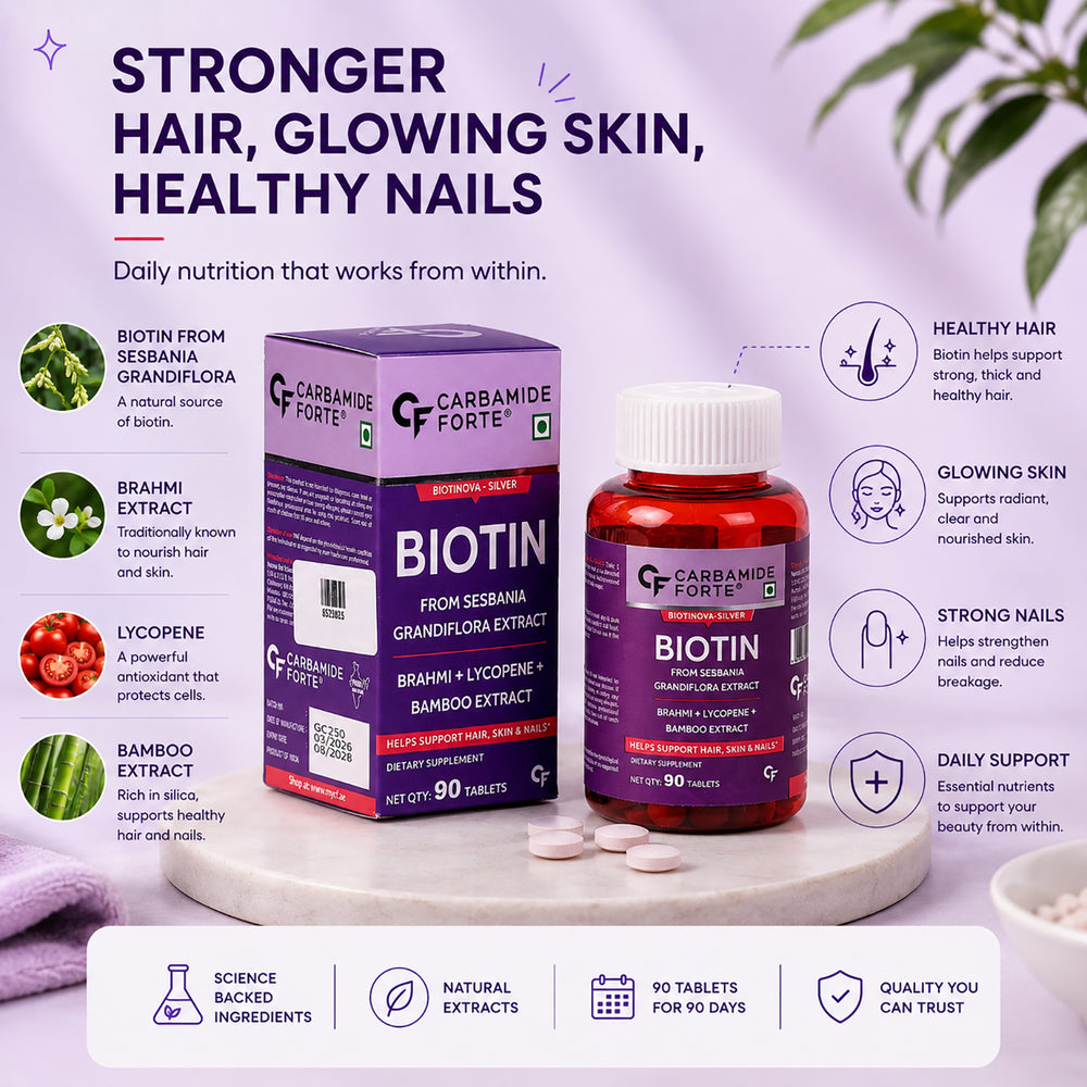 "BIOTIN TABLETS FOR HAIR GROWTH 90 tablets "_8523825_1