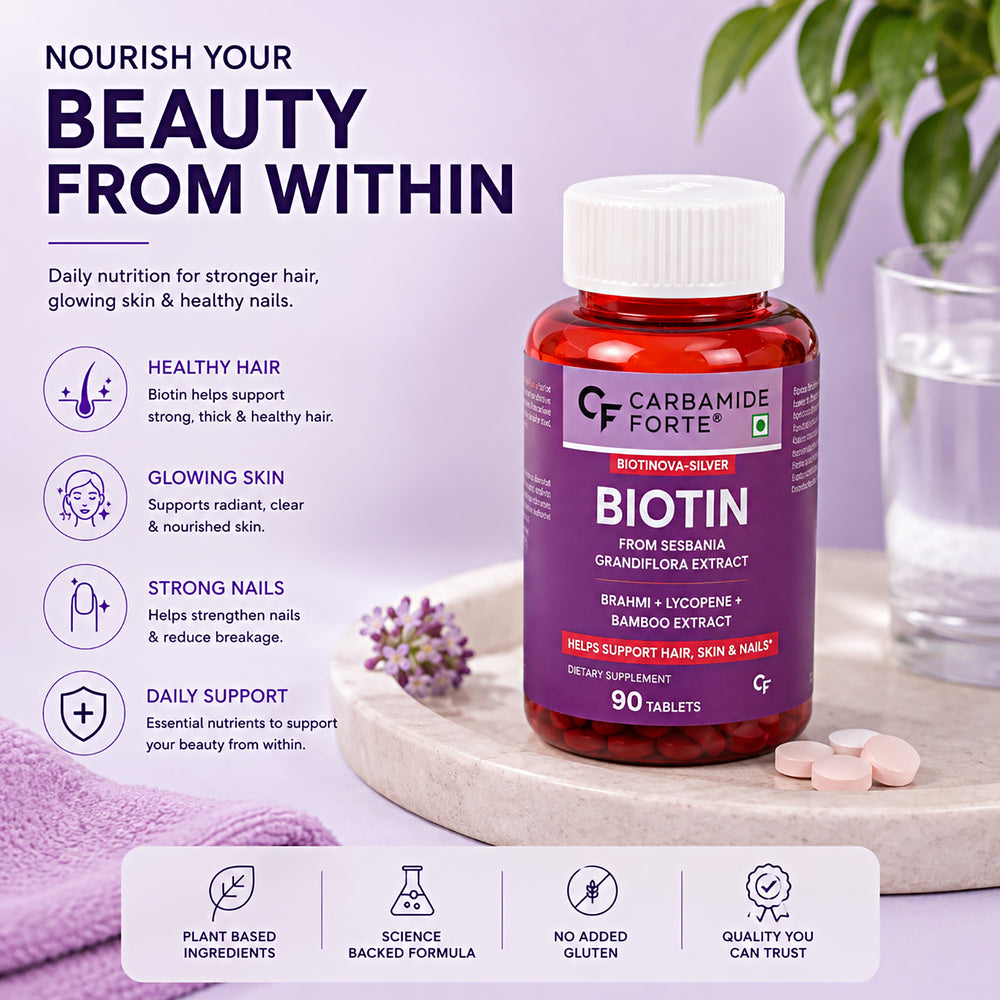 "BIOTIN TABLETS FOR HAIR GROWTH 90 tablets "_8523825_3
