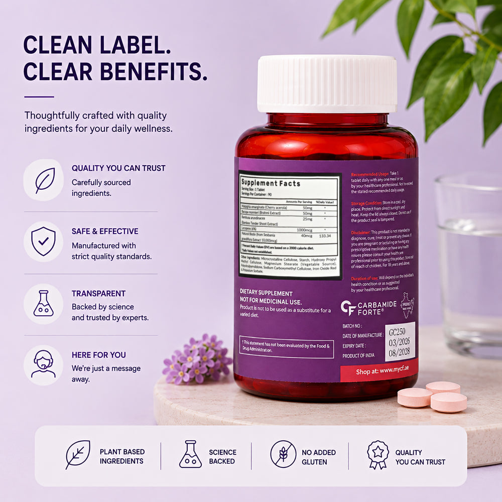 "BIOTIN TABLETS FOR HAIR GROWTH 90 tablets "_8523825_4