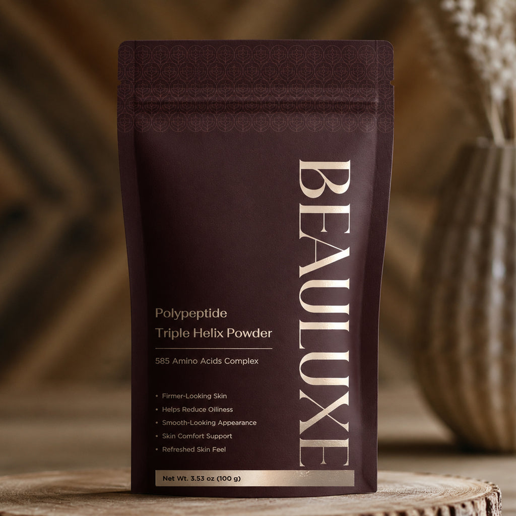 Beauluxe  A list Lift , 585 Amino Acid Lifting Facial Powder_8526683