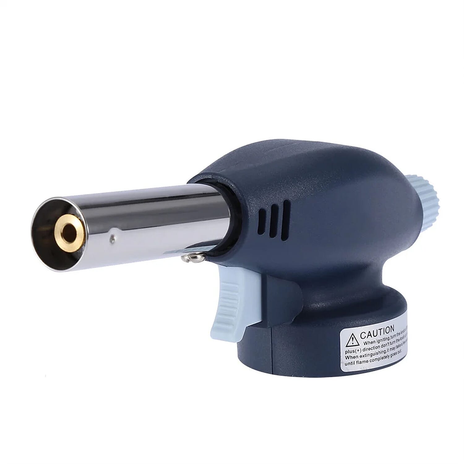 Blow Torch - Black