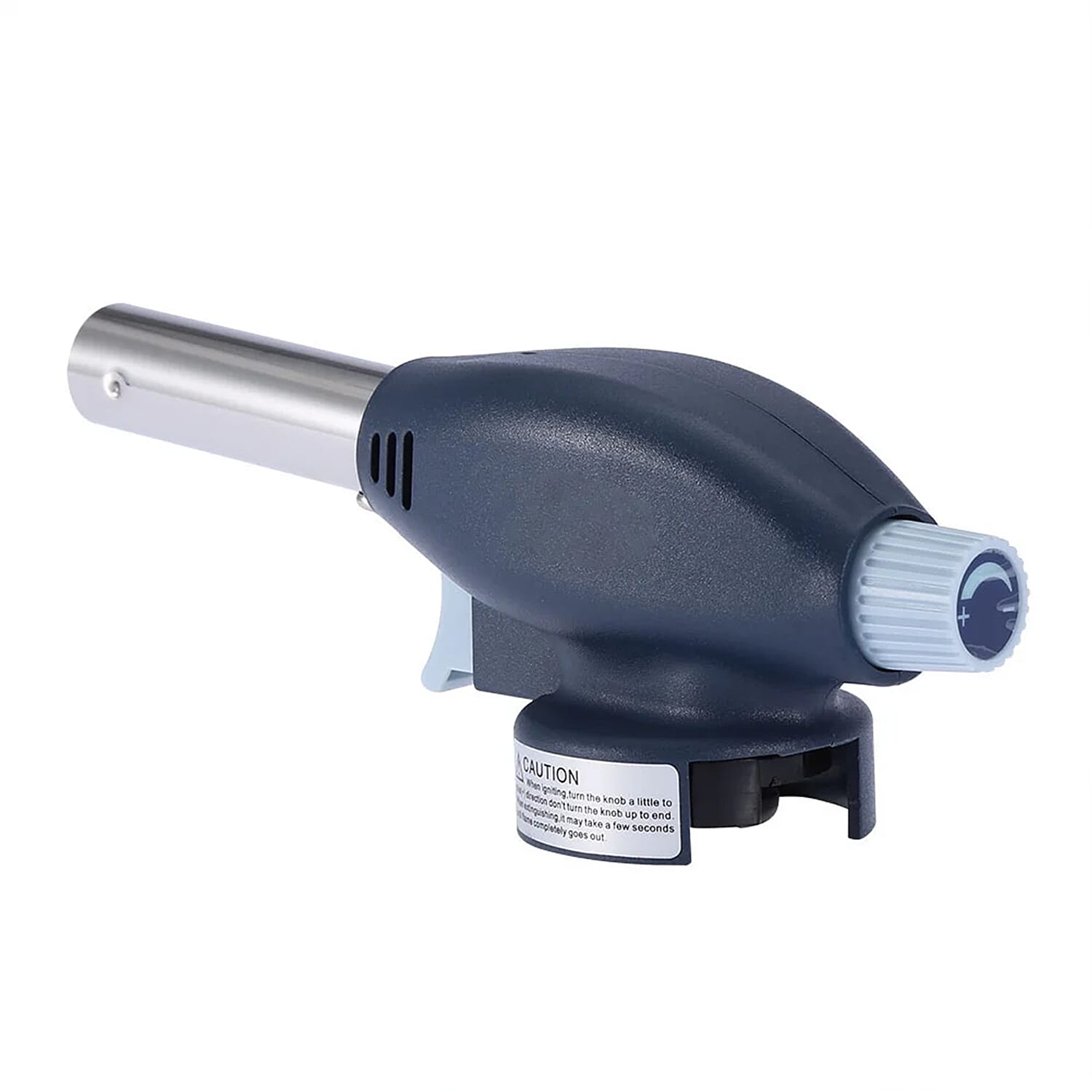 Blow Torch - Black