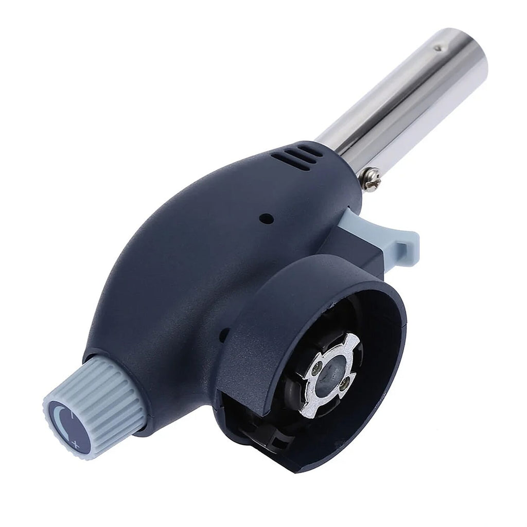 Blow Torch - Black
