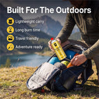 Pack of 4 Butane Gas